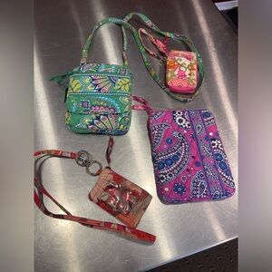 Vera Bradley Lot